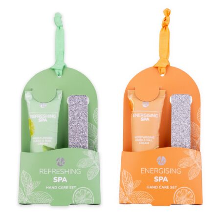 Handpflegeset SPA COLLECTION in Geschenkbox