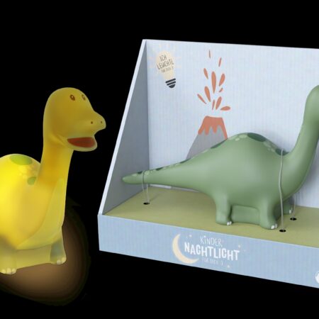 Nachtlicht Kleine Lieblinge "Dino"