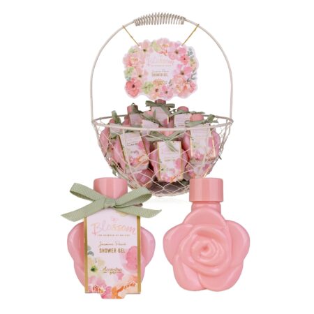 Duschgel BLOSSOM in Flasche, 50ml