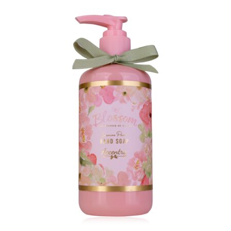 Flüssigseife BLOSSOM in Pumpspender, 290ml