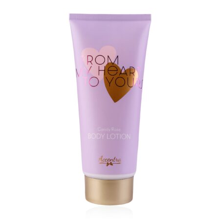 Bodylotion FROM MY HEART TO YOURS in Tube, 200ml