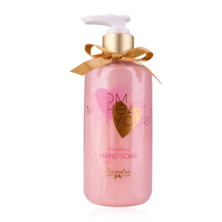 Flüssigseife FROM MY HEART TO YOURS in Pumpspender, 290ml