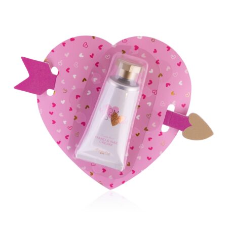 Duschgel FROM MY HEART TO YOURS in Flasche 80ml,