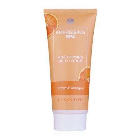 Bodylotion SPA COLLECTION in Tube, 200ml