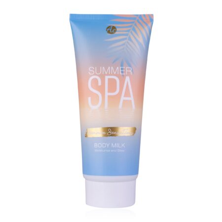 Bodymilk SUMMER SPA in Tube, 200ml