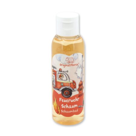 Dusch- & Schaumbad Beerentraum 75ml "Feuerwehr Schaum" Kinderwelt
