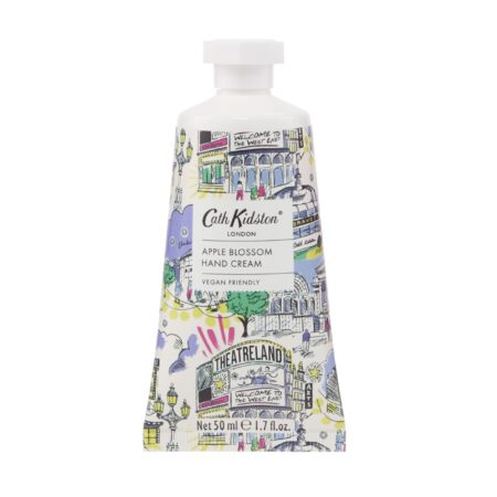 Handcreme 50ml London Theatre