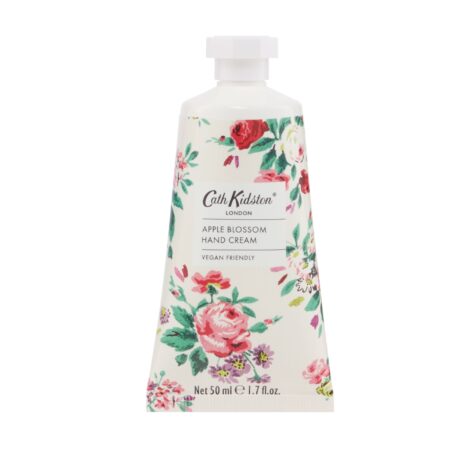 Handcreme 50ml Traditional Rose