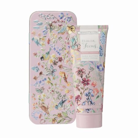 Handcreme 100ml Flower of Focus