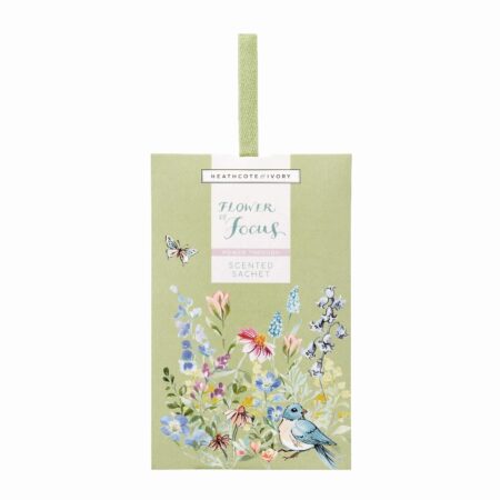 Duftsachet Flower of Focus