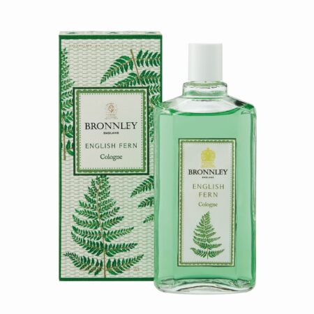 Eau de Cologne 250ml English Fern (Englischer Farn)