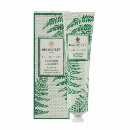 Hand Balsam 75ml English Fern (Englischer Farn)