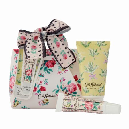 Geschenkset Wild Flowers Wild Women