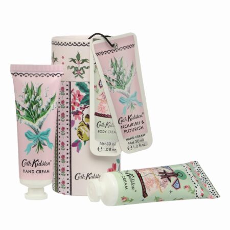 Geschenkset Wild Flowers Wild Women