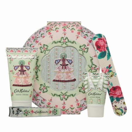 Manikür-Set Wild Flowers Wild Women