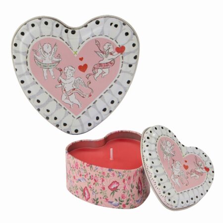 Duft-Kerze 100g Wild Flowers Wild Women