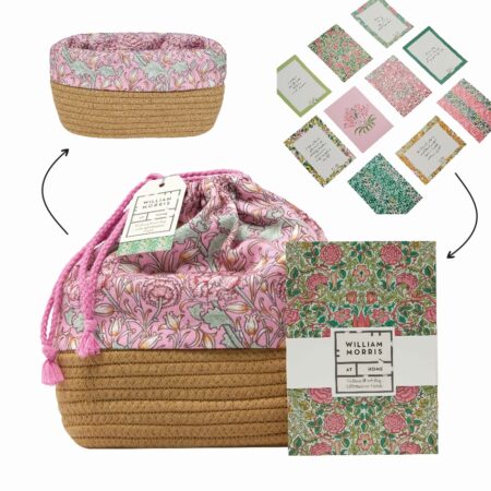 Necessaire / Beutel / Aufbewahrung - The Modern Homemaker