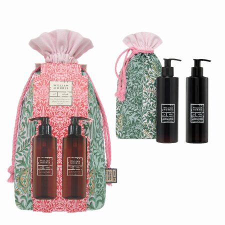 Flüssigseife & Handlotion 2x250ml Citronella Grass - The Moder Homemaker
