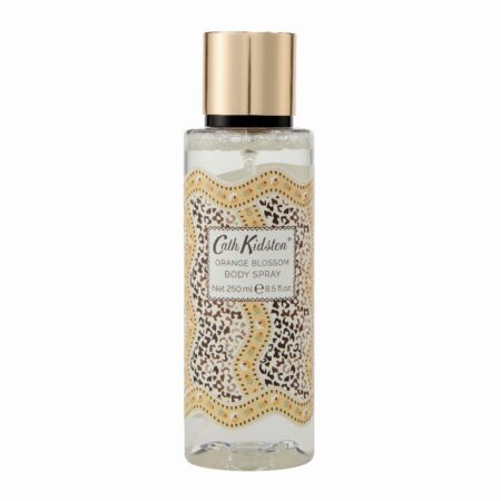 Bodyspray 250ml Leopard