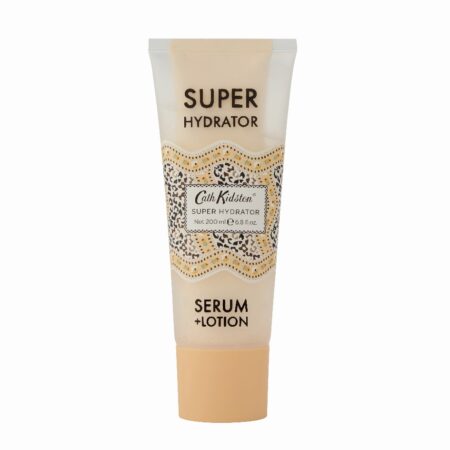 Super Hydrator (Bodylotion) 200ml Leopard