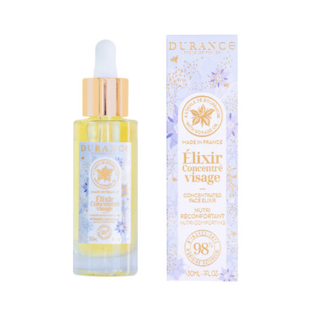 Gesichtselixir-Konzentrat mit Borretschöl TESTER 30ml