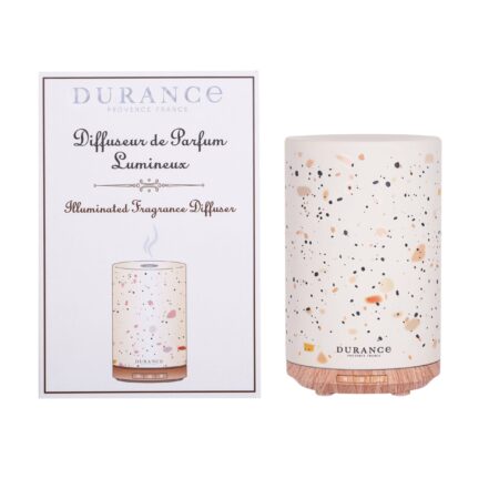 Elektrische Duftlampe TERRAZZO