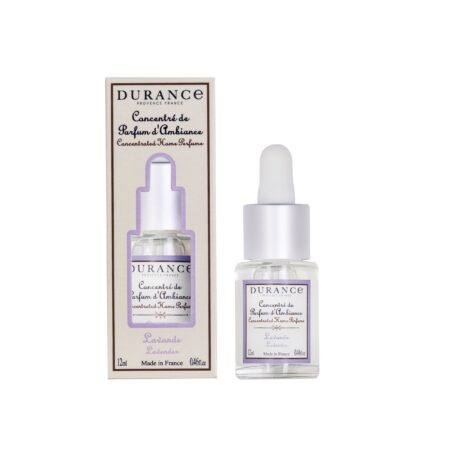 Raumparfum Extrakt 12ml Lavendel