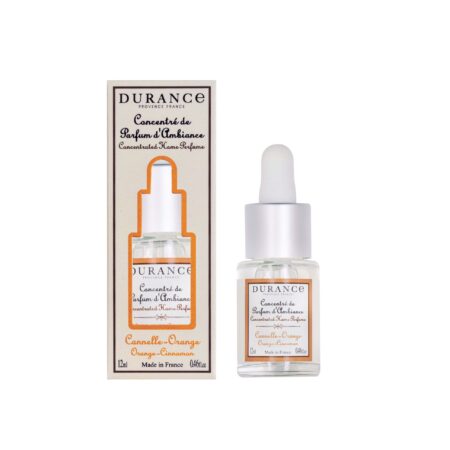 Raumparfum Extrakt 12ml Zimt Orange