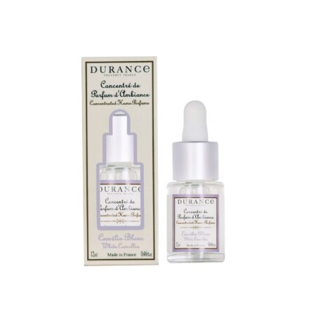Raumparfum Extrakt 12ml Weisse Kamelia