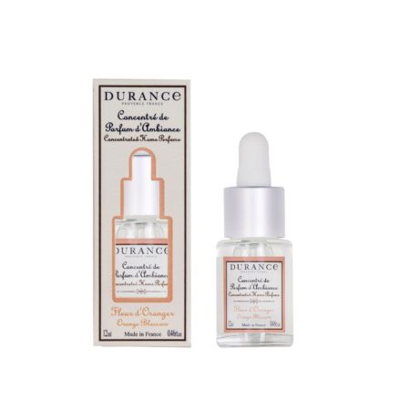Raumparfum Extrakt 12ml Orangenblüte