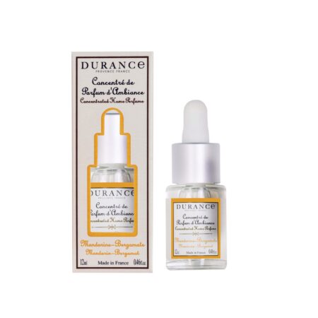 Raumparfum Extrakt 12ml Mandarine Bergamotte