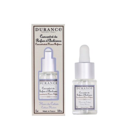 Raumparfum Extrakt 12ml Baumwollblüte