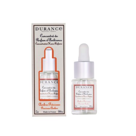 Raumparfum Extrakt 12ml Edelamber