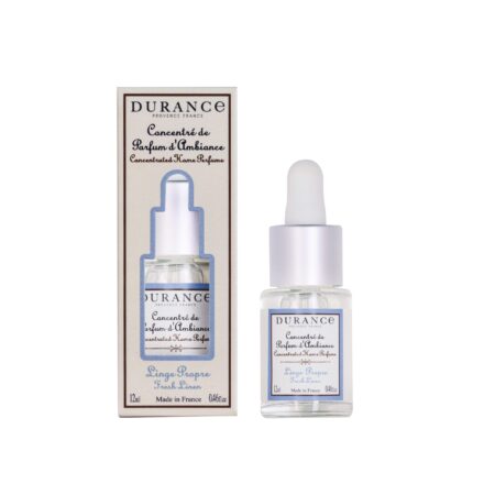 Raumparfum Extrakt 12ml Frische Wäsche