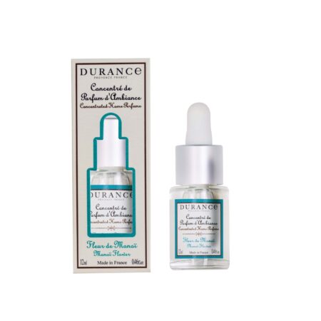 Raumparfum Extrakt 12ml Monoi Blüte