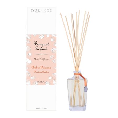 Reed Diffuser 500ml Edelamber