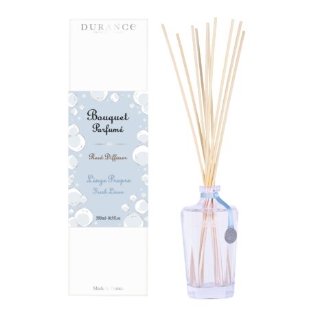 Reed Diffuser 500ml Frische Wäsche