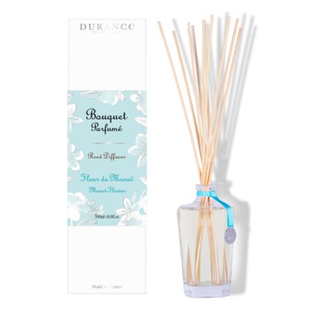 Reed Diffuser 500ml Monoi Blüte