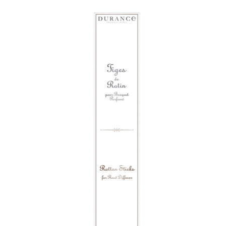 Rattan Sticks für Reed Diffuser 500ml (x20)