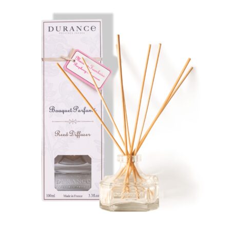 Reed Diffuser (Duftstrauss) 100ml Himbeer Macaron