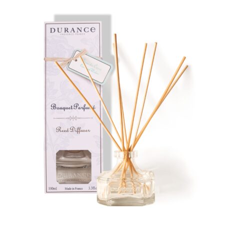 Reed Diffuser (Duftstrauss) 100ml Kokosnusswasser