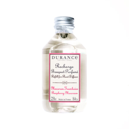 Nachfüllung Reed Diffuser (Duftbouquet) 250ml Himbeer Macaron