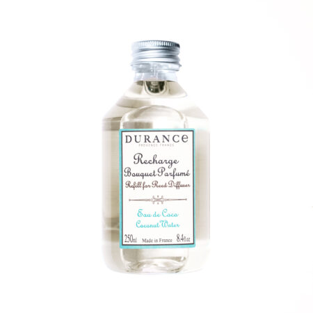 Nachfüllung Reed Diffuser (Duftbouquet) 250ml Kokosnusswasser