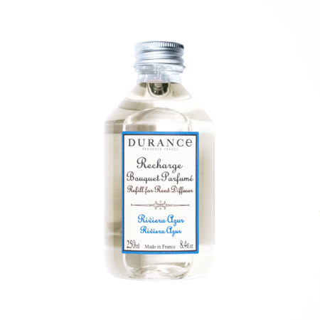 Nachfüllung Reed Diffuser (Duftbouquet) 250ml Riviera Azur