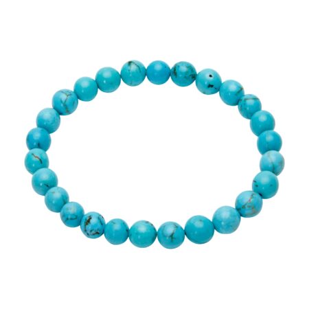 Armband - "VIRO" - XL - Magnesit