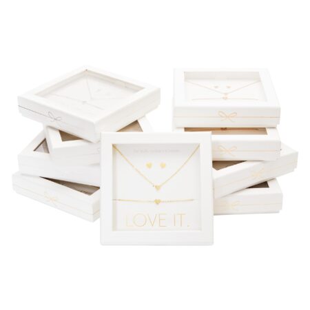 Paket Geschenksets "Love it."