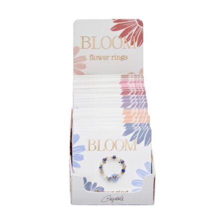 Display Ringe - "Bloom"