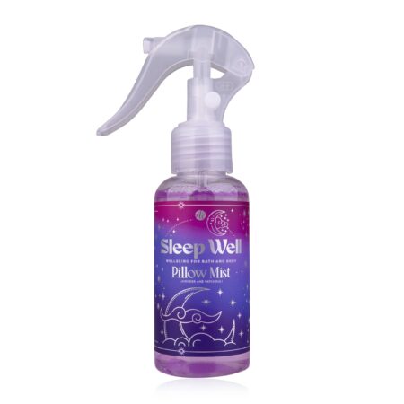 Kissenspray SLEEP WELL in Sprühflasche, 90ml
