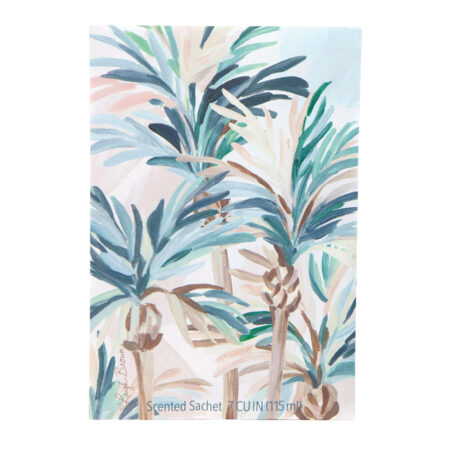 Duft-Sachet large 115ml Painted Palm