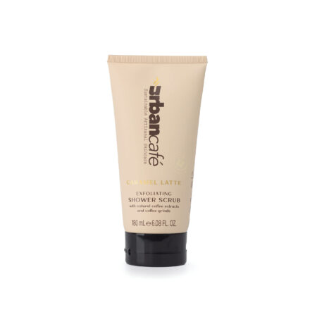 Duschpeeling 180ml Caramel Latte